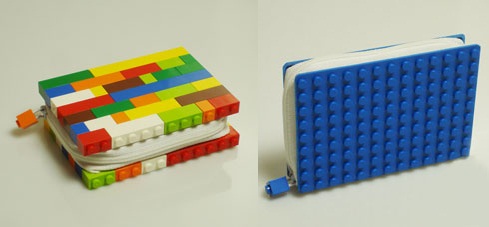 „Lego Funky“ piniginė