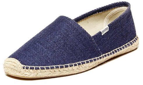 Espadrille