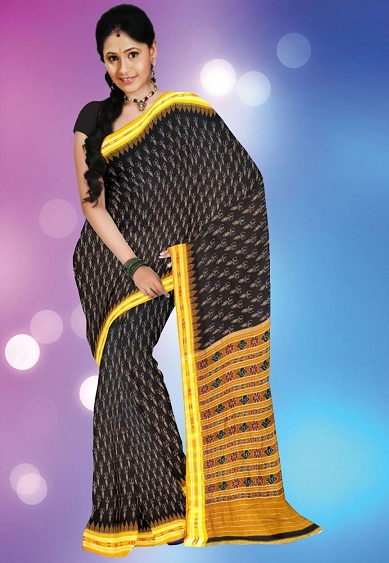 Orissa sarees 7