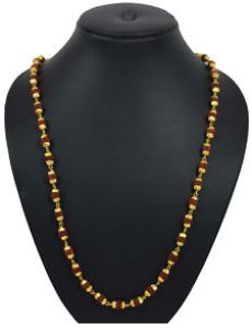 panchaloha-papuošalai-panchadhatu-rudraksh-mala