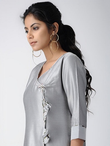 Anghrakha Kurti