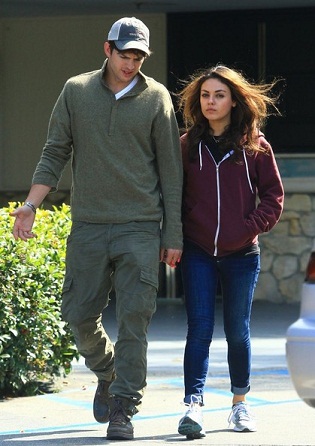 Mila Kunis makyajsız5