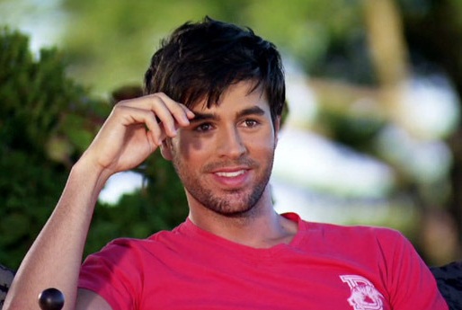 enrique iglesias be makiažo4