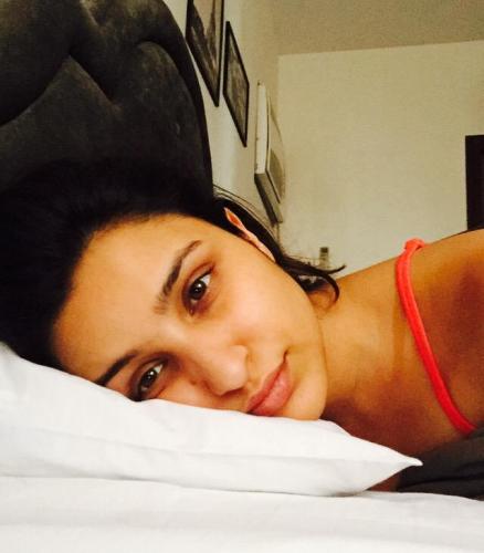 Parineeti Chopra makyajsız 7