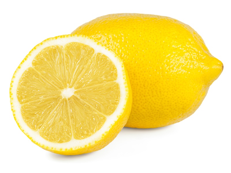 Kepek Tedavisinde Limon Kullanmanın Yolları