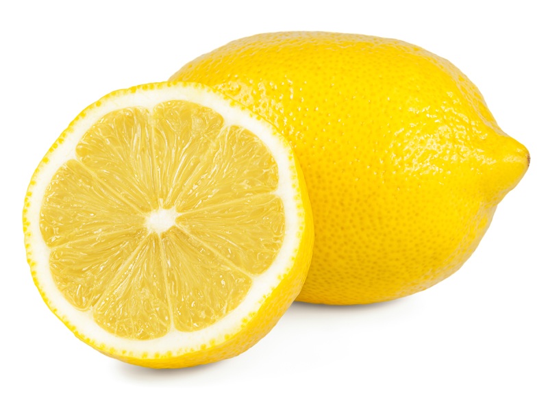 Kepek Tedavisinde Limon Kullanmanın Yolları
