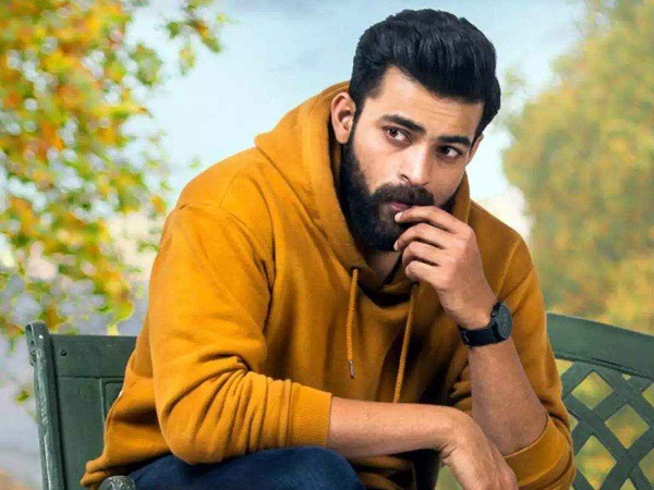 Varun Tej