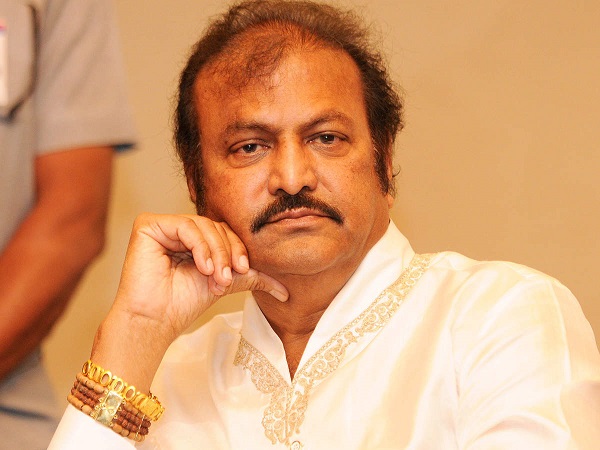 Mohanbabu