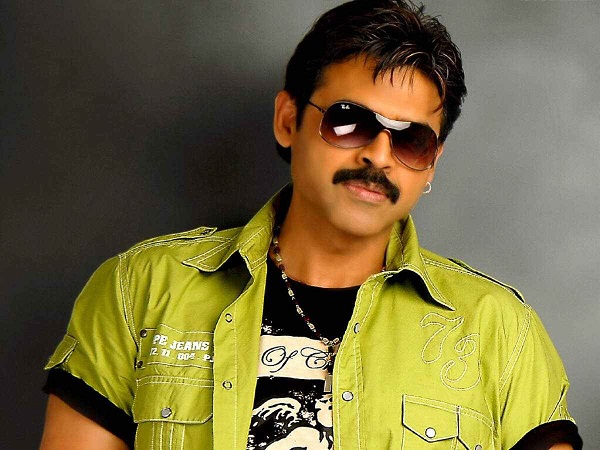 Venkatesh