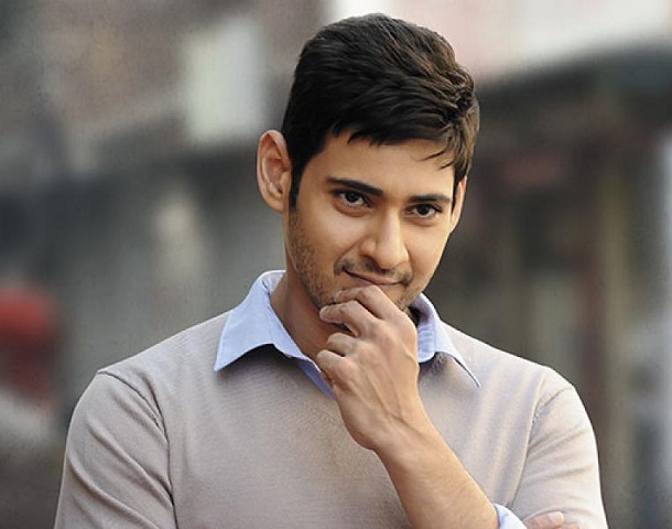 Mahesh Babu