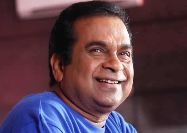 Brahmanandam