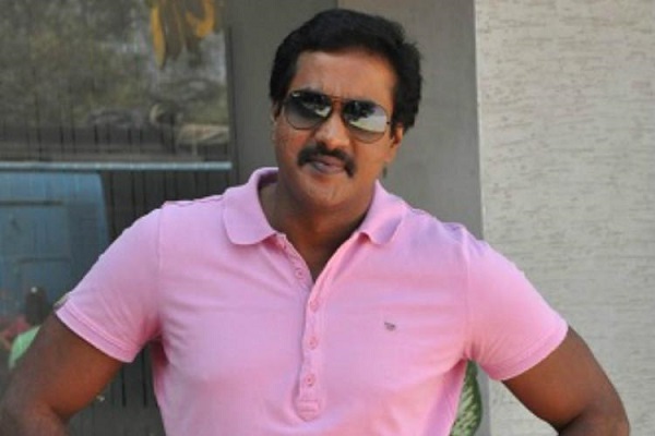 sunil