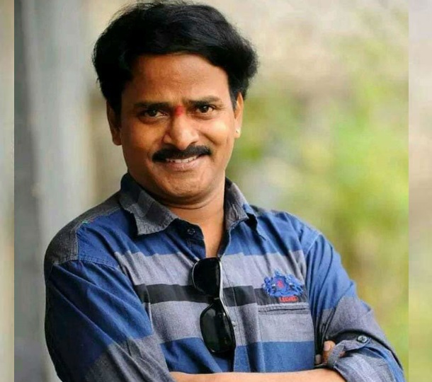 Venu Madhav