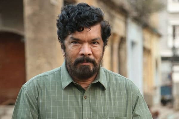 Posani Krishna Murali