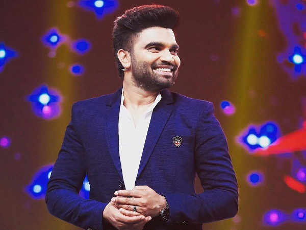 Pradeep Machiraju