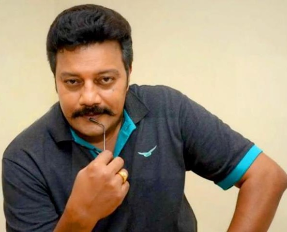 Sai Kumar