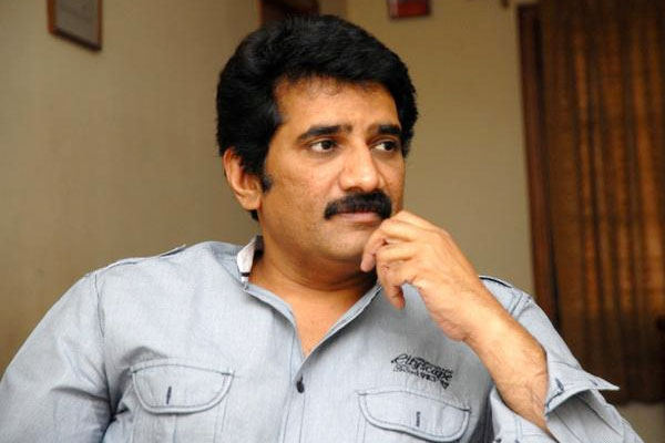 Rao Ramesh 2