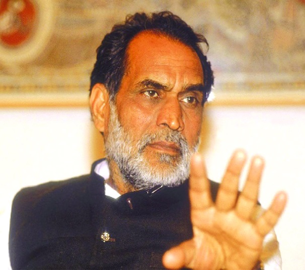 Chandra Shekhar