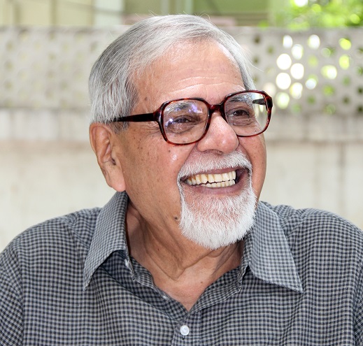 Shankar Melkote