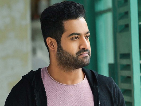 Jr Ntr