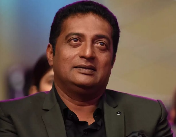 Prakash Raj