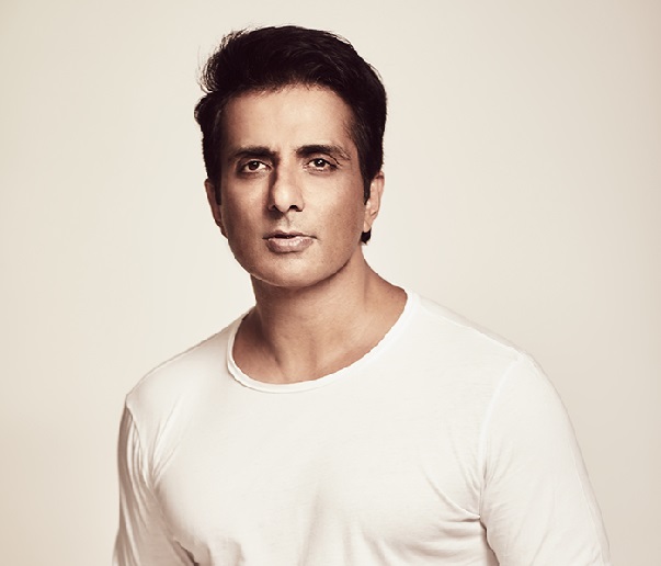 Sonu Sood