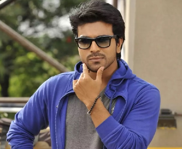 Ram Charan 2