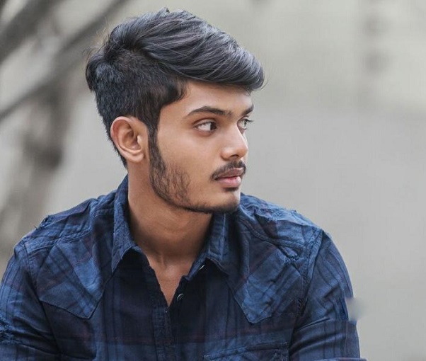 Akash Puri