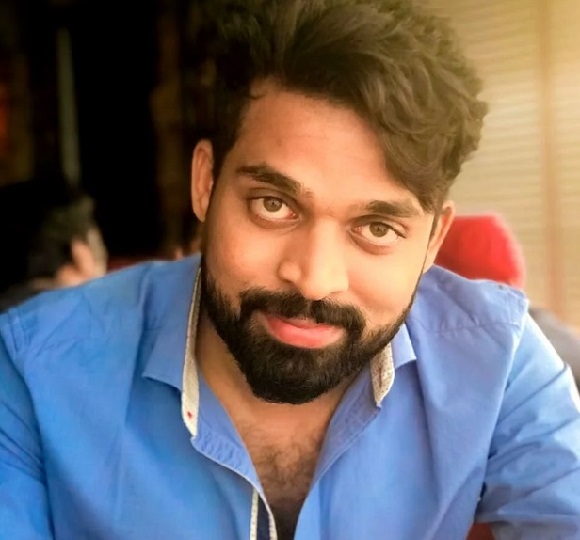 Tanneru Manoj Krishna