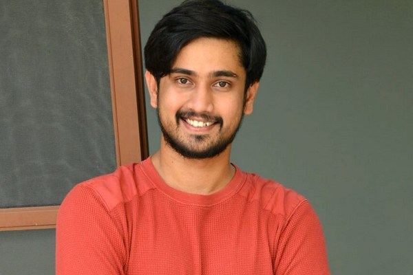 Raj Tarun