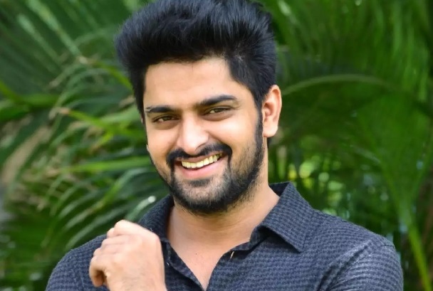 Naga Shourya