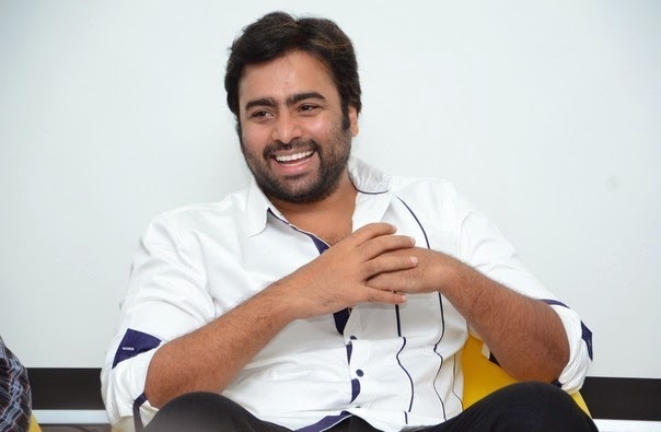 Nara Rohit