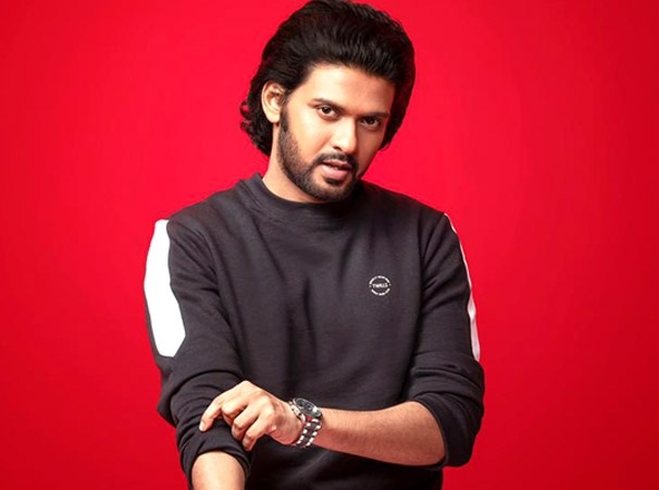 Naveen Polishetty