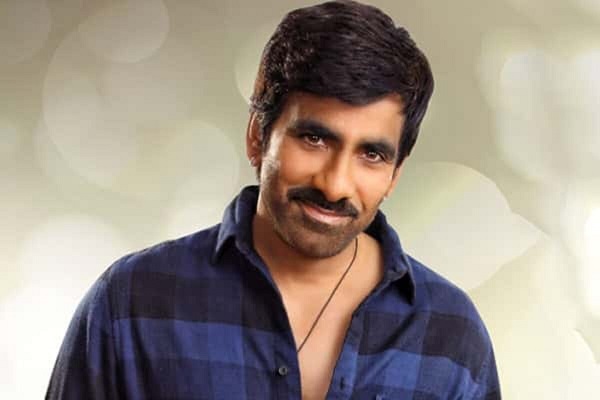 Raviteja