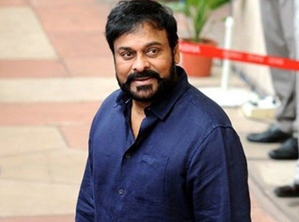 Chiranjeevi