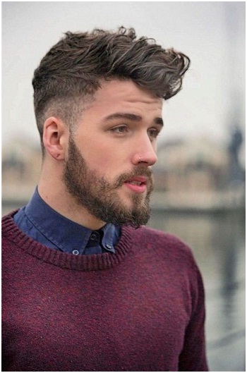 Sevimli Adam Saç Modelleri
