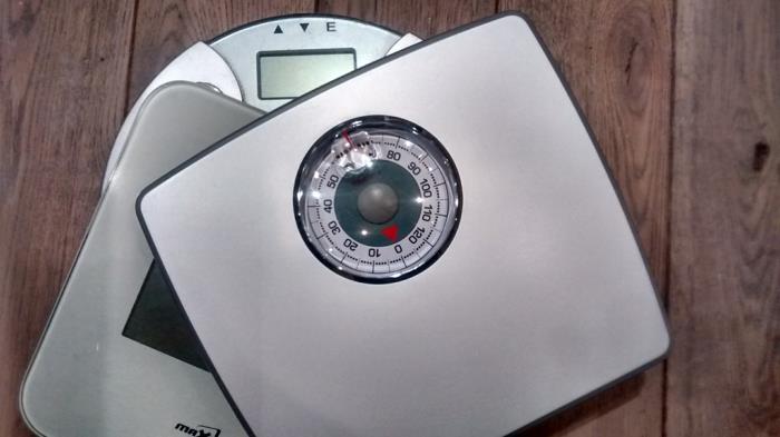 Χάστε βάρος μέσω βάρους ελέγχου ύπνωσης