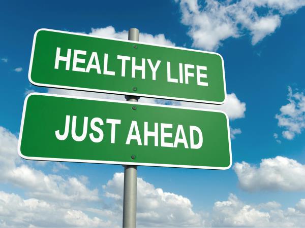 Συμβουλές για απώλεια βάρους Συμβουλές για υγιεινή ζωή