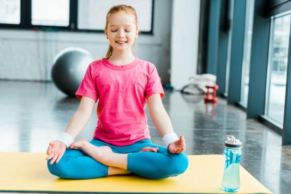 Ασκήσεις Mindfulness For Kids Mindfulness Ασκήσεις αναπνοής