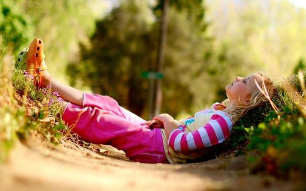 Ασκήσεις Mindfulness Για Παιδιά Πρακτική Mindfulness