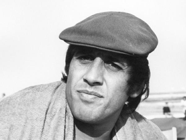 Ταινίες και τραγούδια του Adriano Celentano