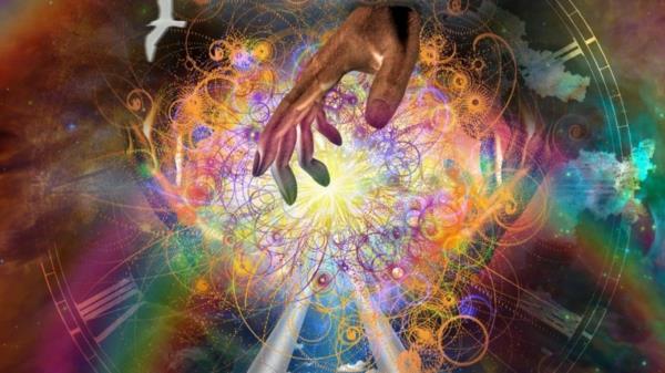 Οι Akashic Records διαβάζουν τους δίσκους Akashic