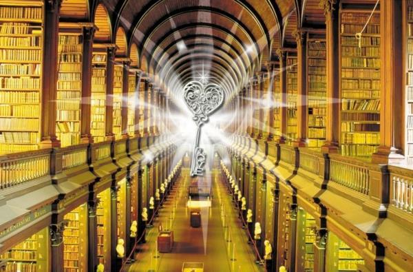 Συμβουλές ανάγνωσης Akashic Record