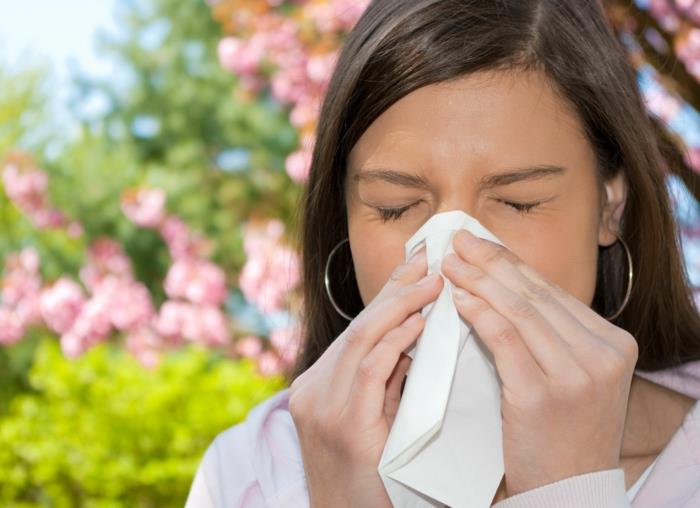 Καταπολεμήστε τις συμβουλές για τις αλλεργίες κατά των αλλεργιών στο άσθμα