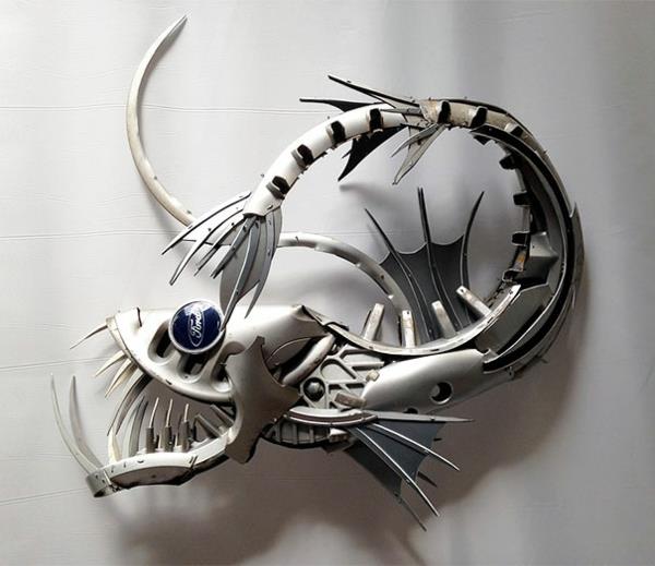 BMW hubcaps πλάσμα ford