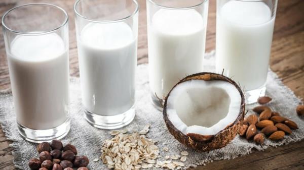 Εναλλακτικές λύσεις για το αγελαδινό γάλα Εναλλακτικές δίαιτες χωρίς λακτόζη