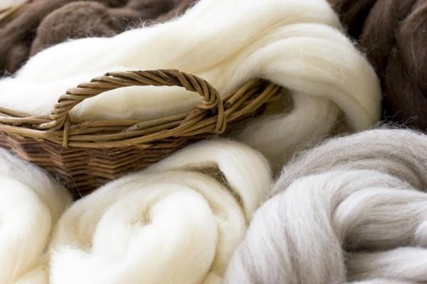 Ιδιότητες νήματος από μαλλί Angora των τύπων μαλλιού Angora