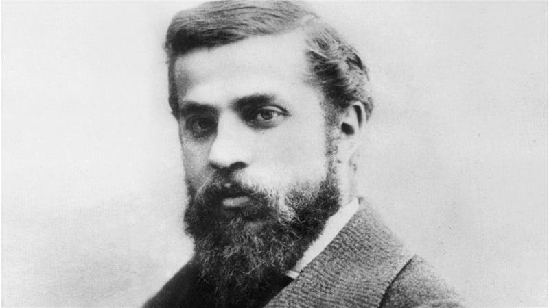 Ο Antoni Gaudi λαμπρός αρχιτέκτονας νεογοτθικός καταλανικός μοντερνισμός