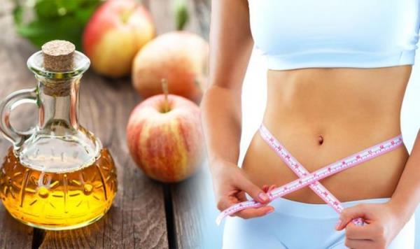 Δίαιτα μηλίτη μήλου - Πόσο υγιεινή είναι πραγματικά Όλες οι πληροφορίες σχετικά με την τάση των τροφών με ξύδι για υγιή απώλεια βάρους