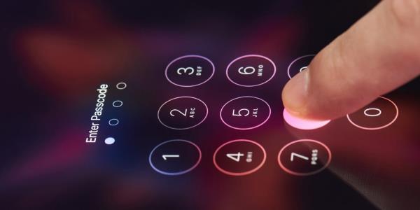 Η Apple προσφέρει μια απλή εναλλακτική λύση στο Face ID που ξεκλειδώνει το iphone με κωδικό πρόσβασης